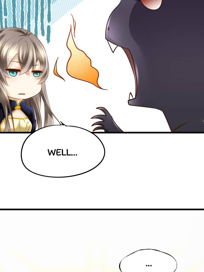 The Villianous Queen Wants to Level Up Chapter 46 - Page 40