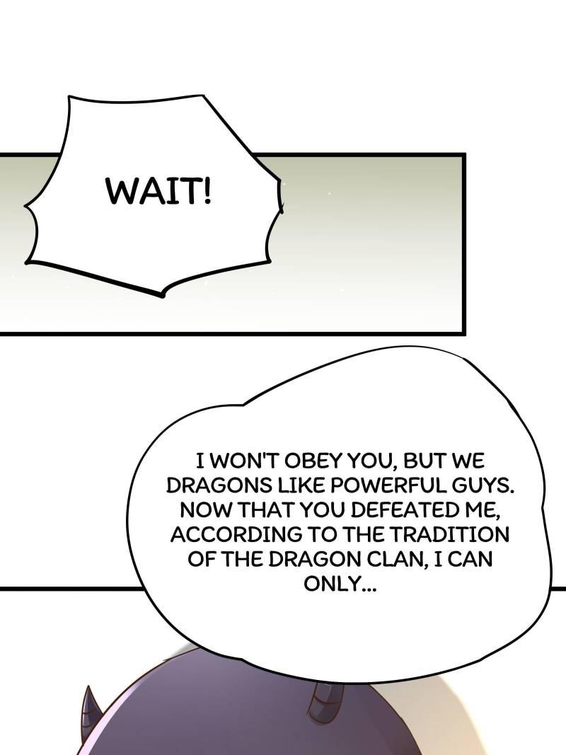The Villianous Queen Wants to Level Up Chapter 46 - Page 43