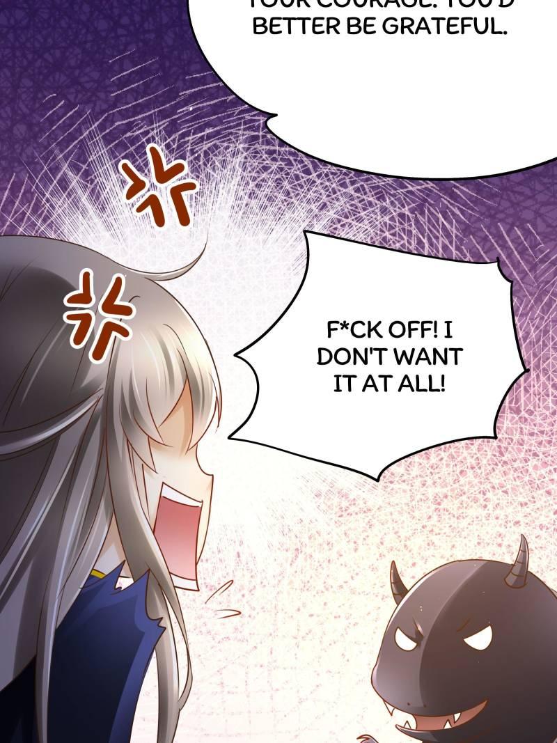 The Villianous Queen Wants to Level Up Chapter 46 - Page 47