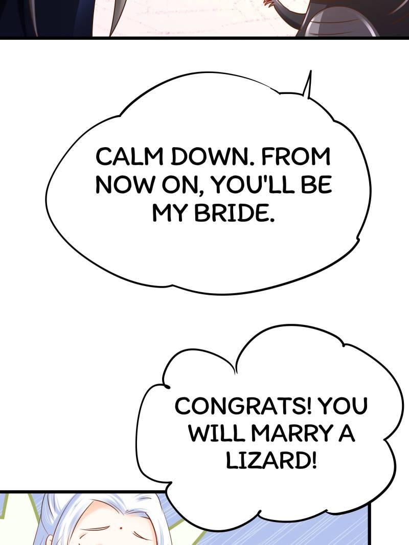 The Villianous Queen Wants to Level Up Chapter 46 - Page 48