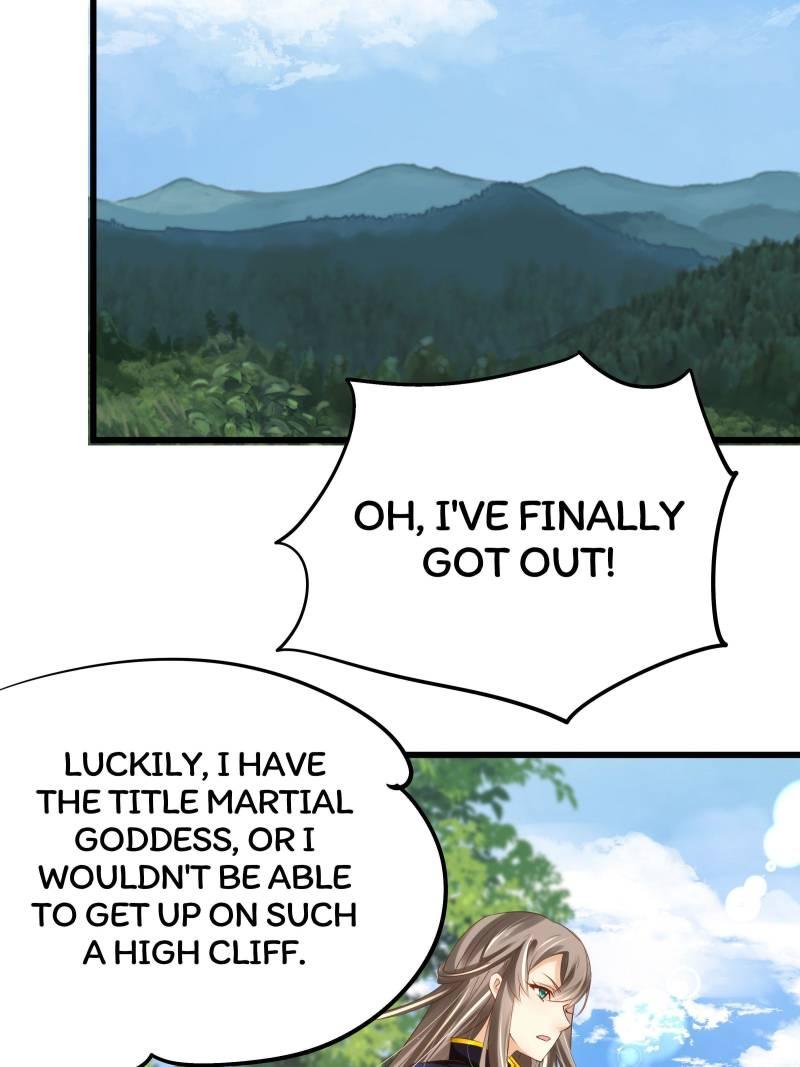 The Villianous Queen Wants to Level Up Chapter 46 - Page 54