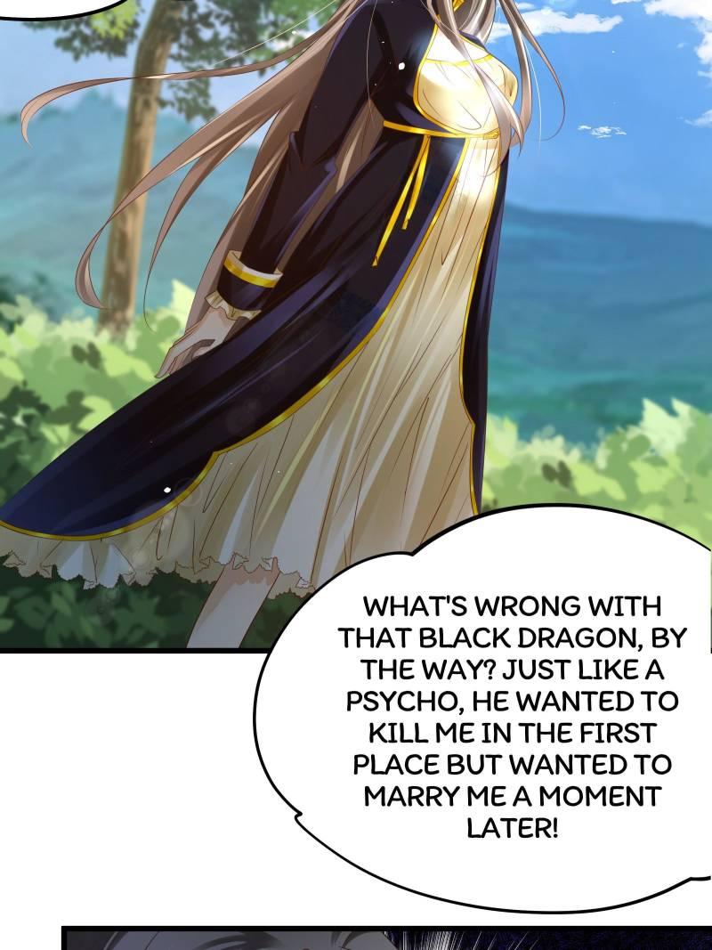 The Villianous Queen Wants to Level Up Chapter 46 - Page 55