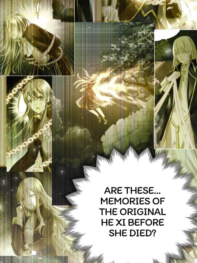 The Villianous Queen Wants to Level Up Chapter 46 - Page 57