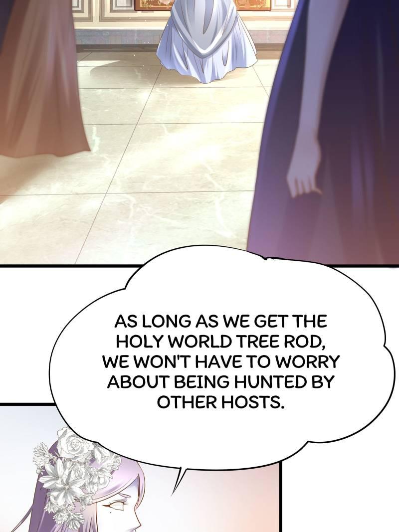 The Villianous Queen Wants to Level Up Chapter 47 - Page 20
