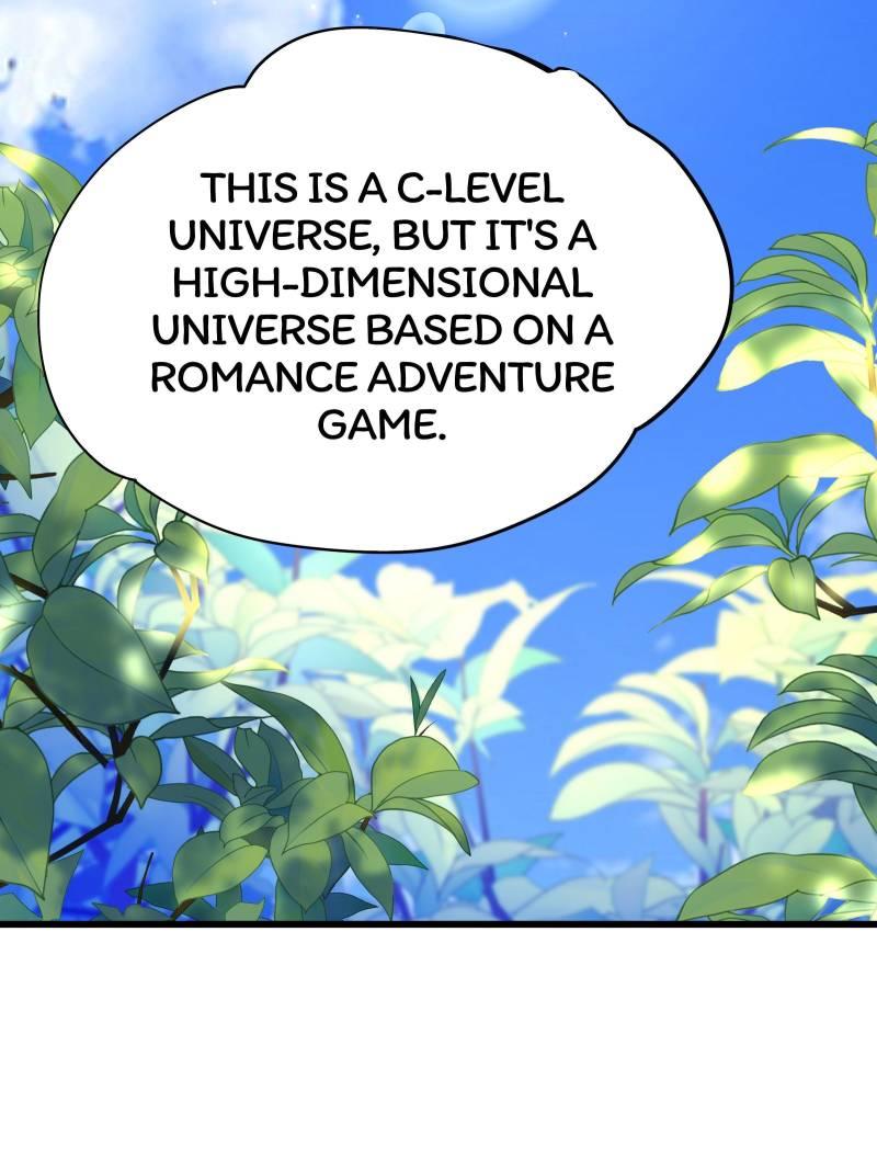 The Villianous Queen Wants to Level Up Chapter 47 - Page 3