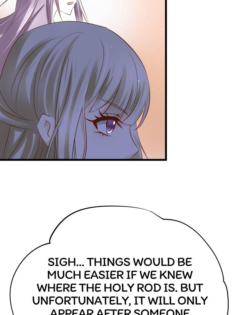 The Villianous Queen Wants to Level Up Chapter 47 - Page 21