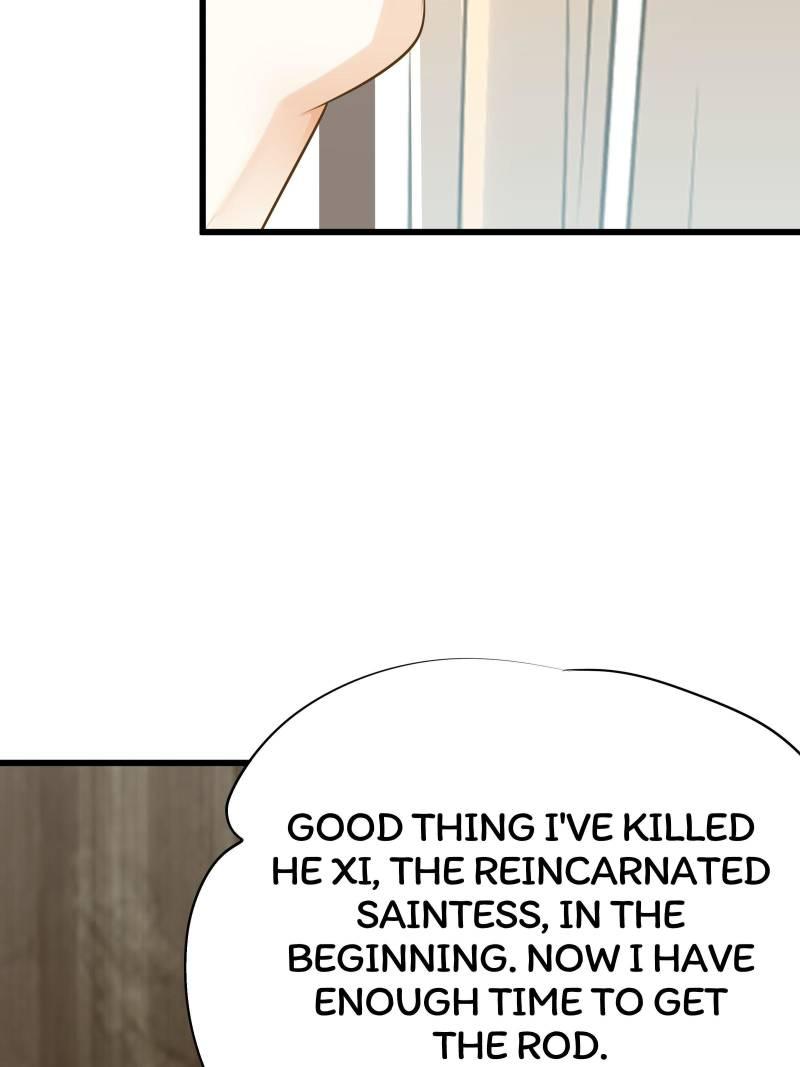 The Villianous Queen Wants to Level Up Chapter 47 - Page 23