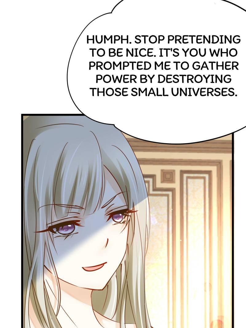 The Villianous Queen Wants to Level Up Chapter 47 - Page 26