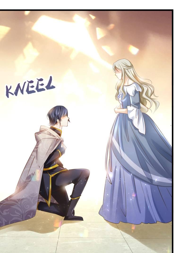 The Villianous Queen Wants to Level Up Chapter 47 - Page 32