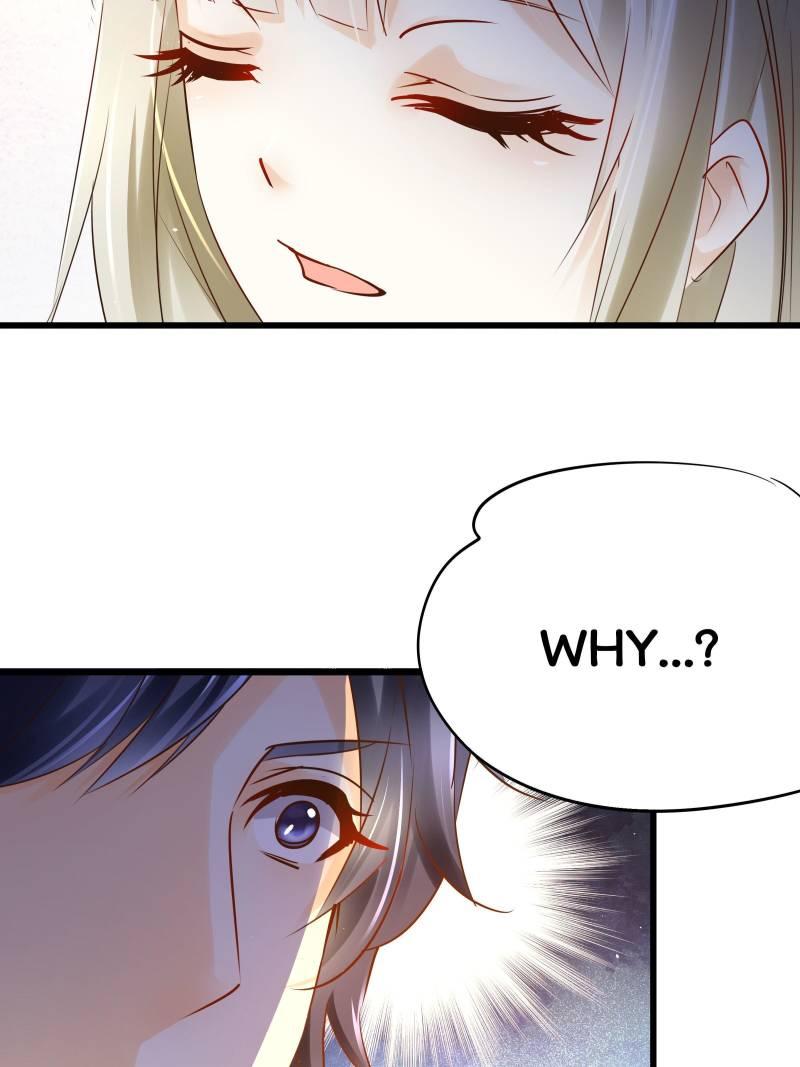 The Villianous Queen Wants to Level Up Chapter 47 - Page 39