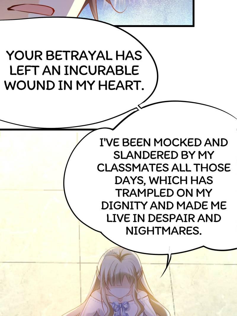 The Villianous Queen Wants to Level Up Chapter 47 - Page 40