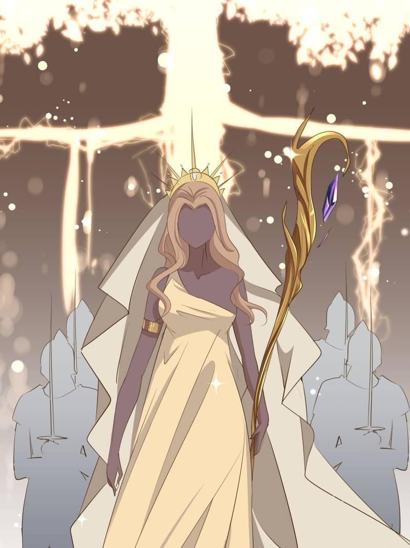The Villianous Queen Wants to Level Up Chapter 47 - Page 5