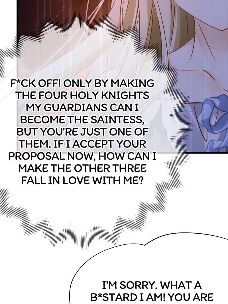 The Villianous Queen Wants to Level Up Chapter 47 - Page 43
