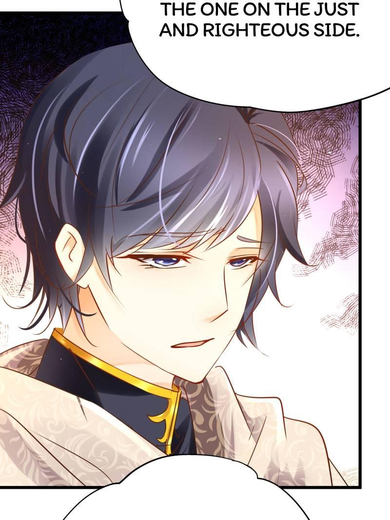 The Villianous Queen Wants to Level Up Chapter 47 - Page 44