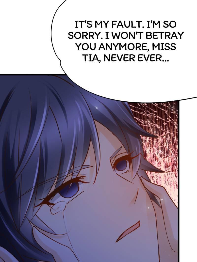 The Villianous Queen Wants to Level Up Chapter 47 - Page 49