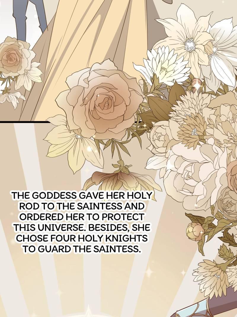 The Villianous Queen Wants to Level Up Chapter 47 - Page 6