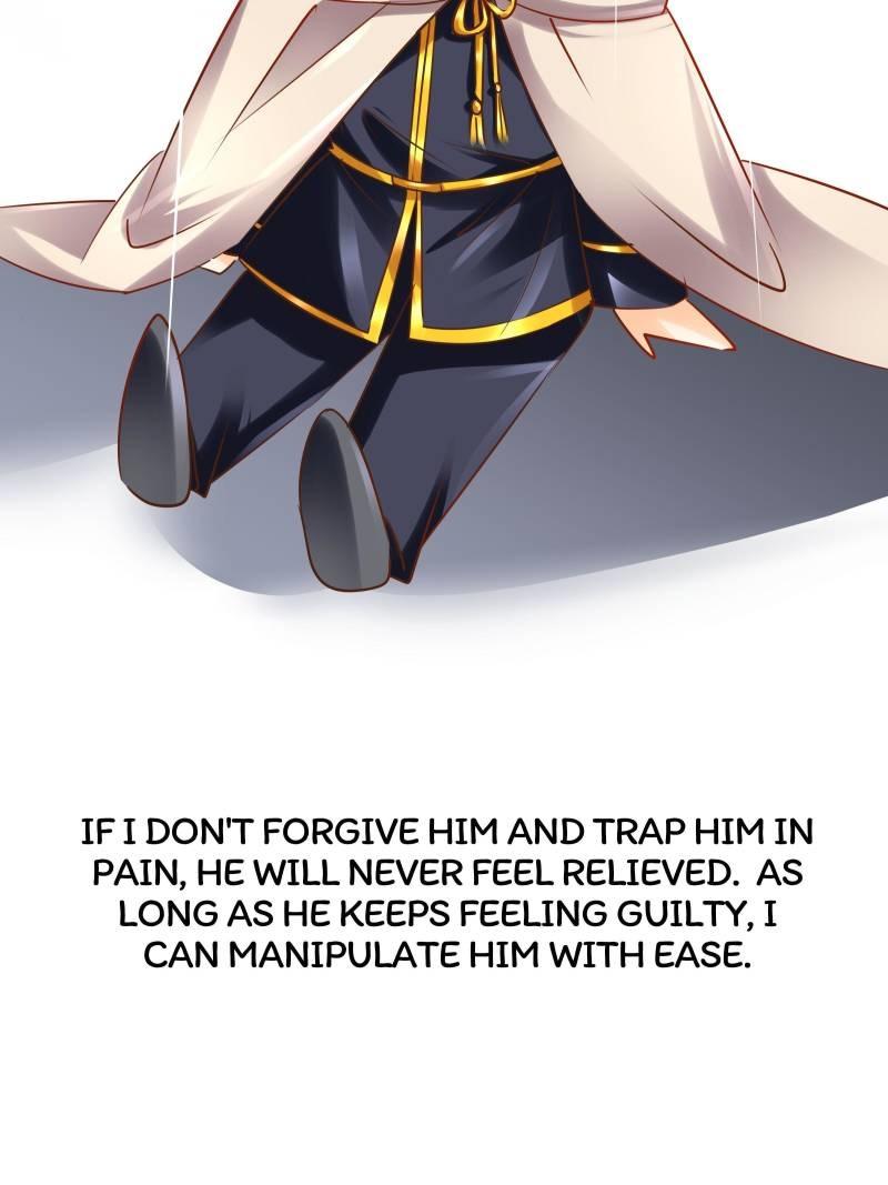 The Villianous Queen Wants to Level Up Chapter 47 - Page 54