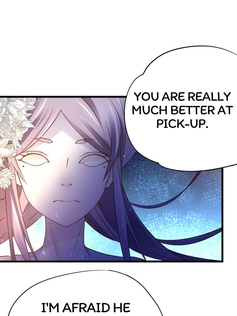 The Villianous Queen Wants to Level Up Chapter 47 - Page 56
