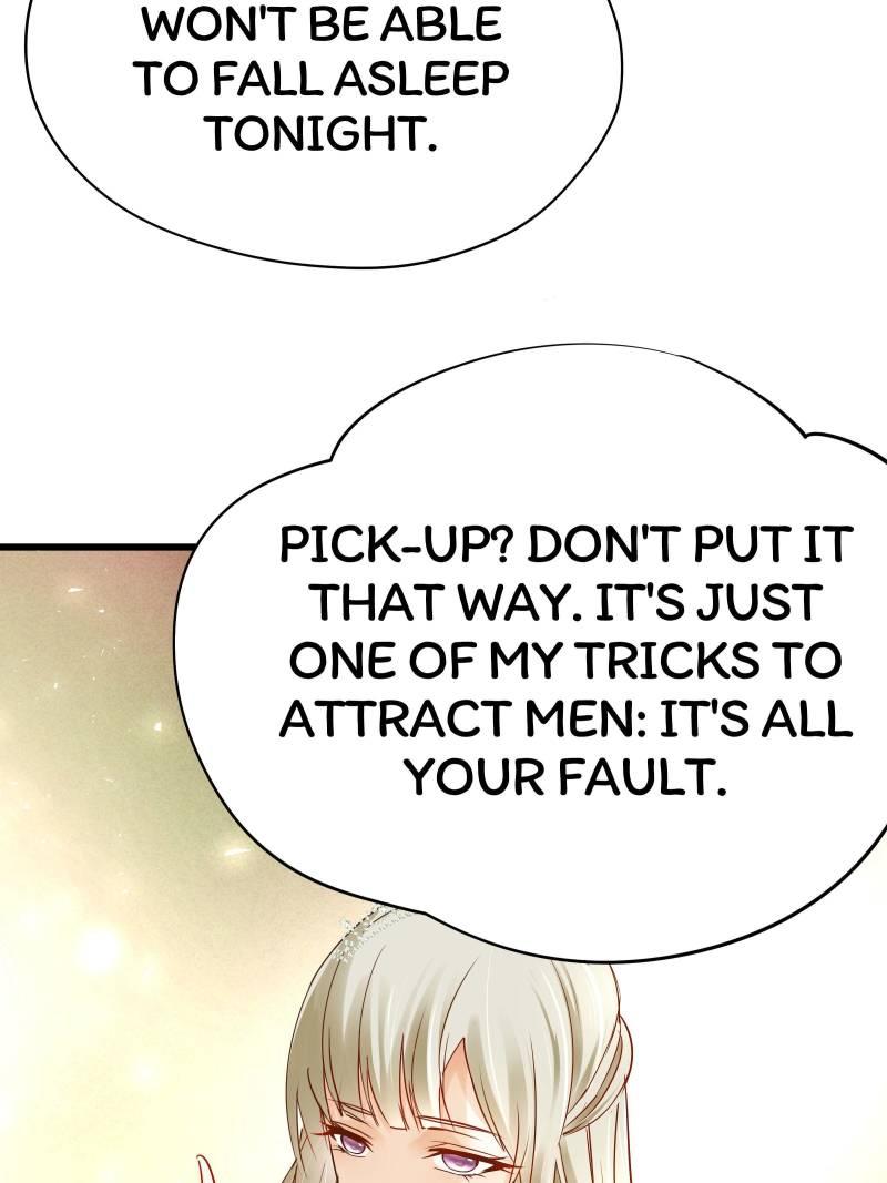 The Villianous Queen Wants to Level Up Chapter 47 - Page 57