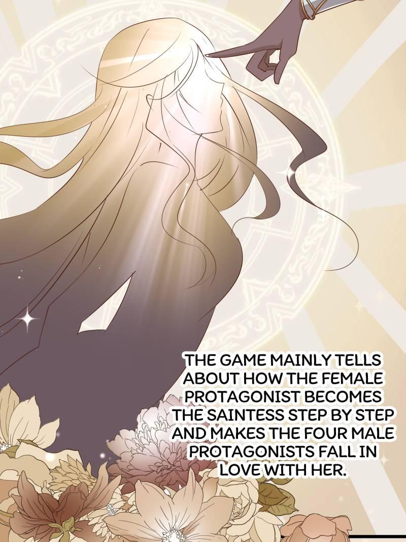 The Villianous Queen Wants to Level Up Chapter 47 - Page 7