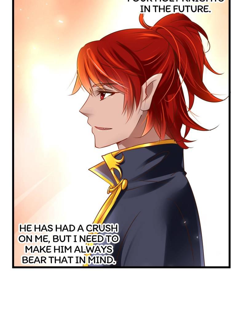 The Villianous Queen Wants to Level Up Chapter 47 - Page 63