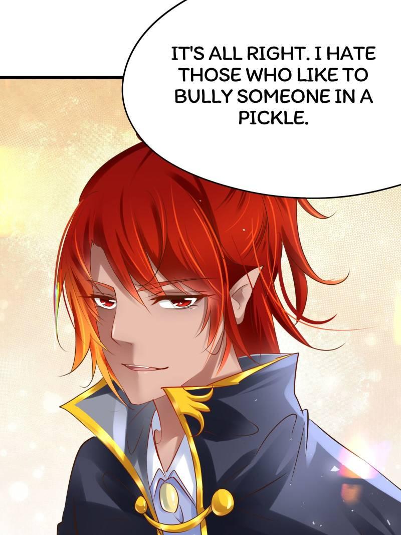 The Villianous Queen Wants to Level Up Chapter 47 - Page 68