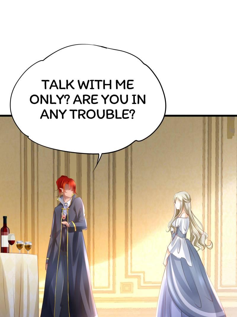 The Villianous Queen Wants to Level Up Chapter 48 - Page 1