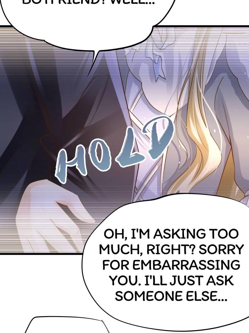 The Villianous Queen Wants to Level Up Chapter 48 - Page 11
