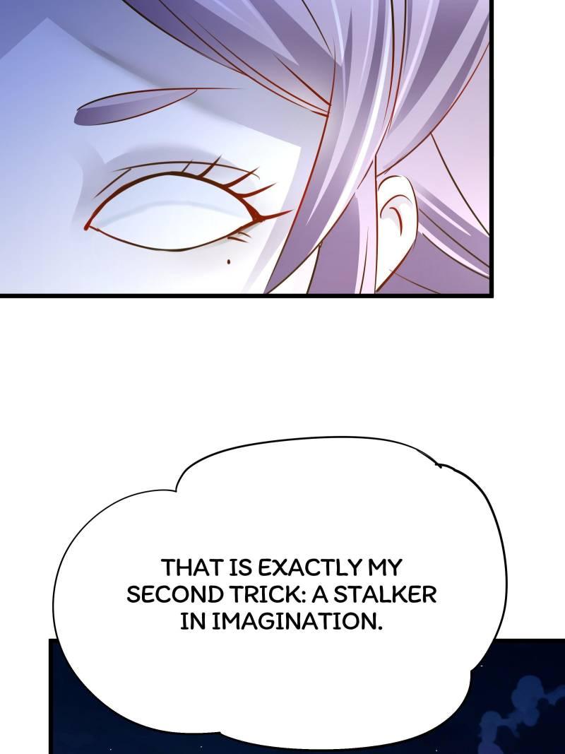 The Villianous Queen Wants to Level Up Chapter 48 - Page 21