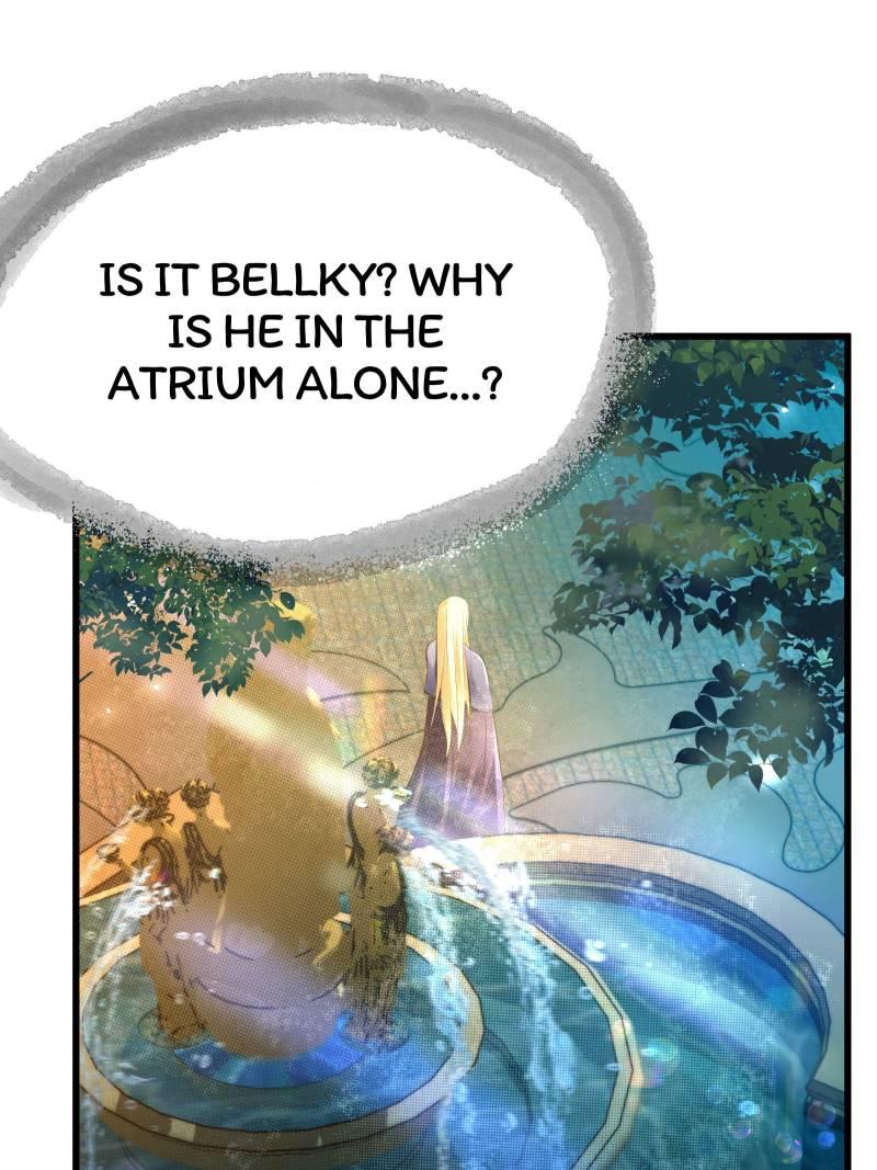 The Villianous Queen Wants to Level Up Chapter 48 - Page 25