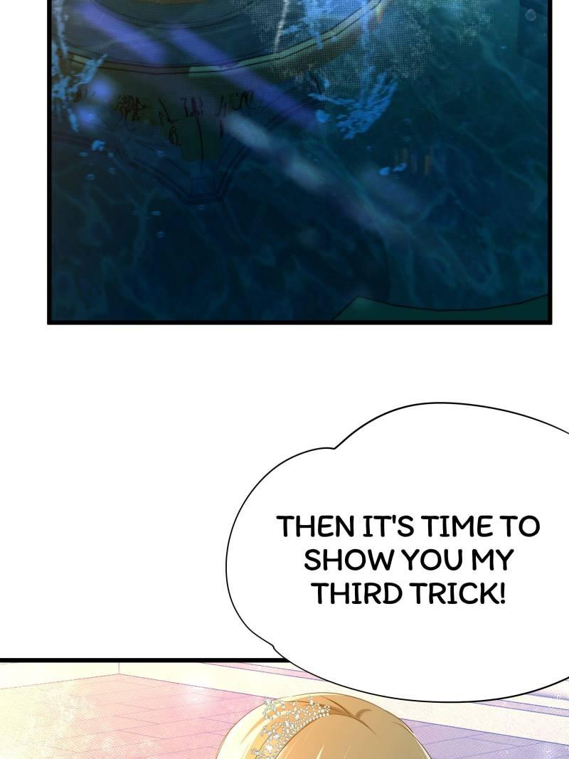 The Villianous Queen Wants to Level Up Chapter 48 - Page 26