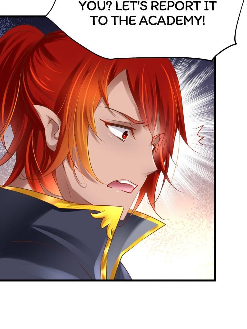 The Villianous Queen Wants to Level Up Chapter 48 - Page 4