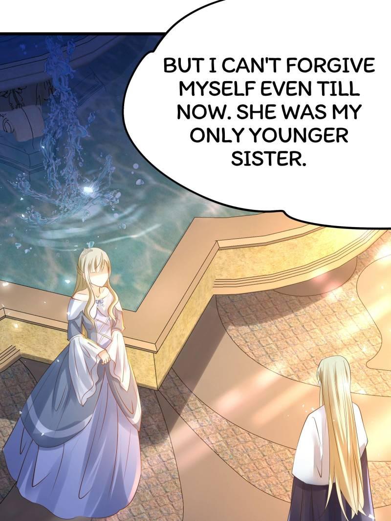 The Villianous Queen Wants to Level Up Chapter 48 - Page 36
