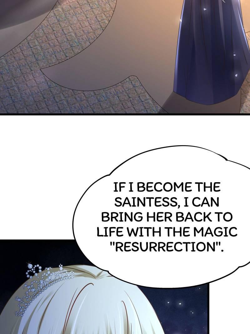 The Villianous Queen Wants to Level Up Chapter 48 - Page 37