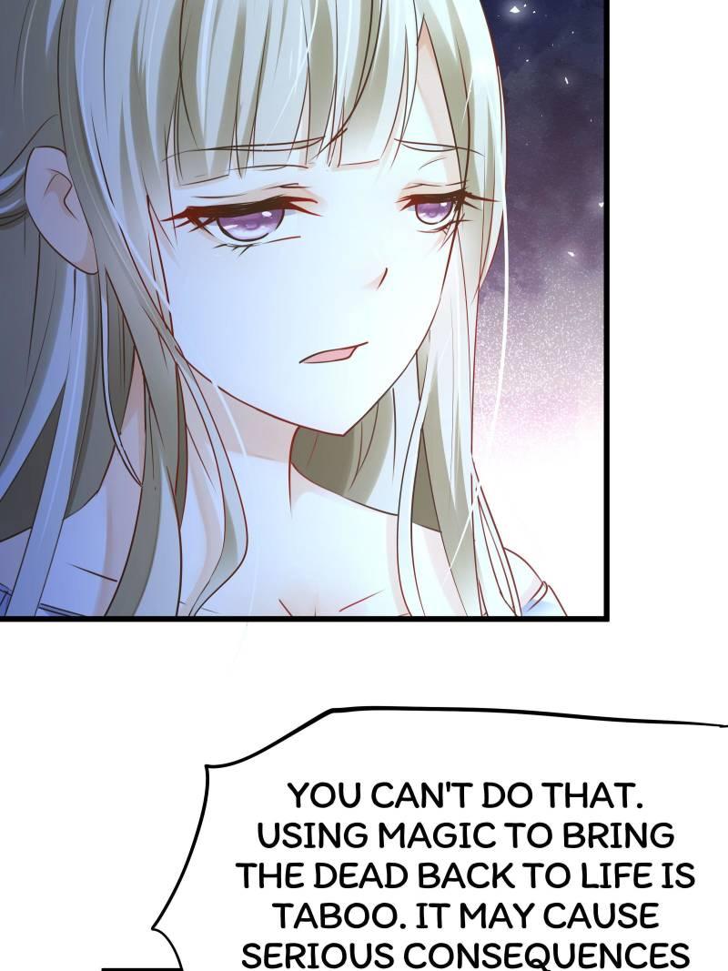 The Villianous Queen Wants to Level Up Chapter 48 - Page 38