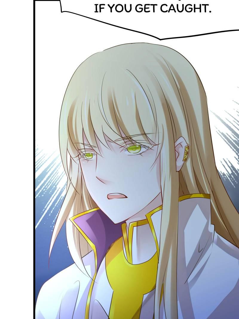 The Villianous Queen Wants to Level Up Chapter 48 - Page 39