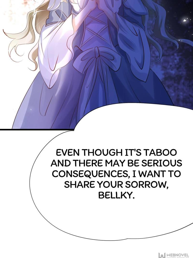 The Villianous Queen Wants to Level Up Chapter 48 - Page 41