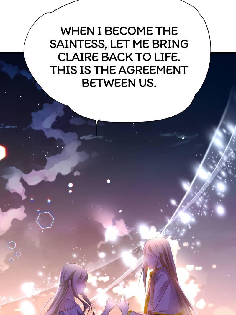 The Villianous Queen Wants to Level Up Chapter 48 - Page 44
