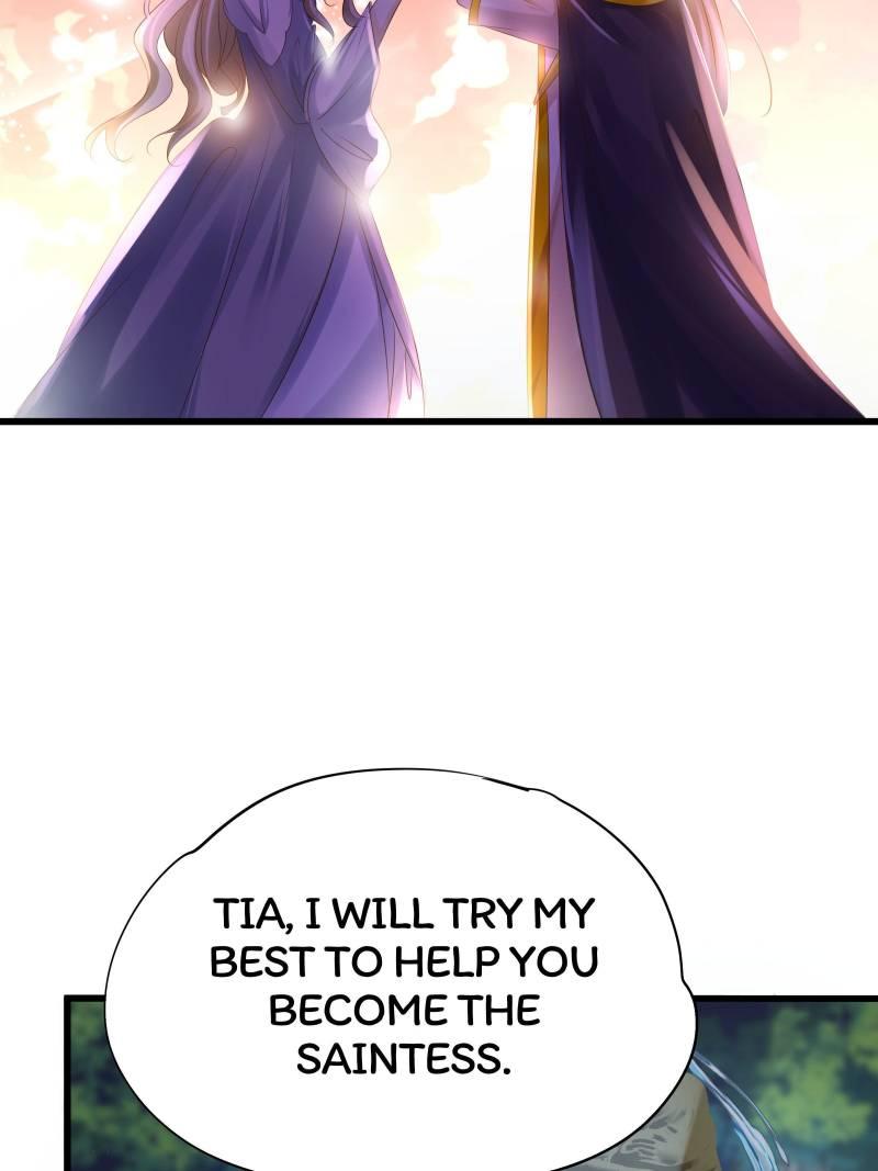 The Villianous Queen Wants to Level Up Chapter 48 - Page 45