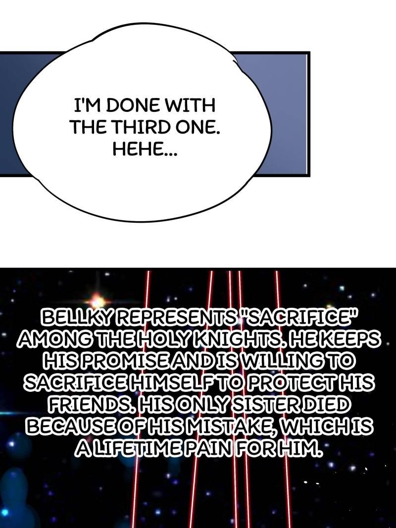 The Villianous Queen Wants to Level Up Chapter 48 - Page 47