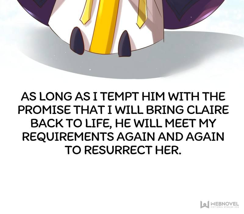 The Villianous Queen Wants to Level Up Chapter 48 - Page 50