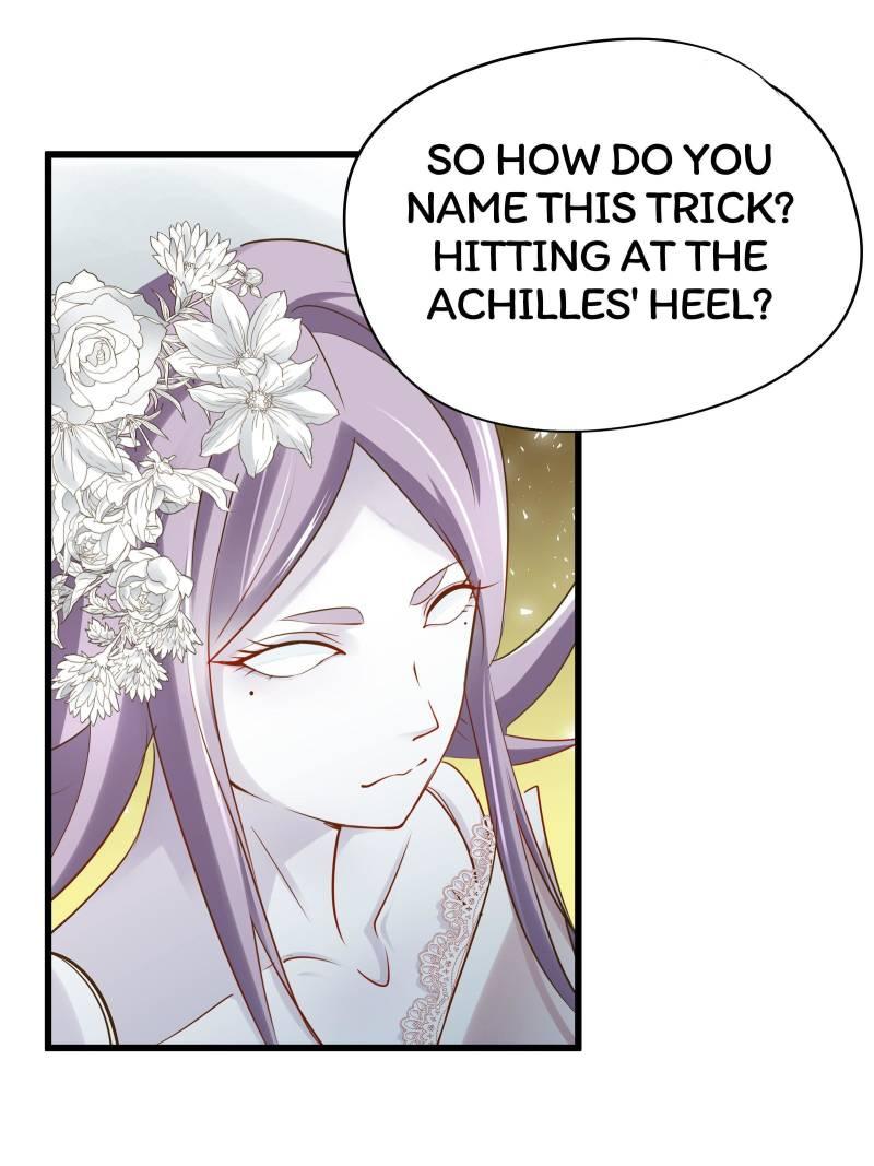 The Villianous Queen Wants to Level Up Chapter 48 - Page 51