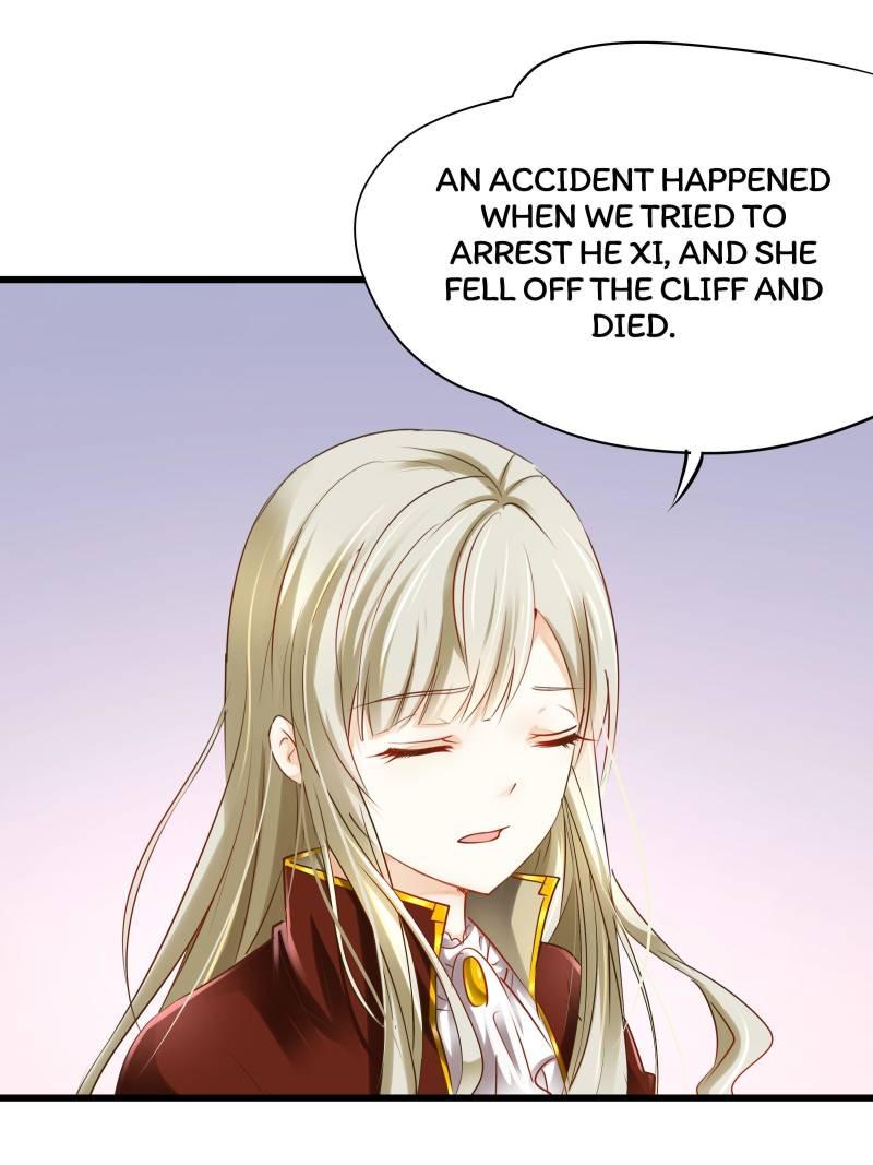 The Villianous Queen Wants to Level Up Chapter 48 - Page 59