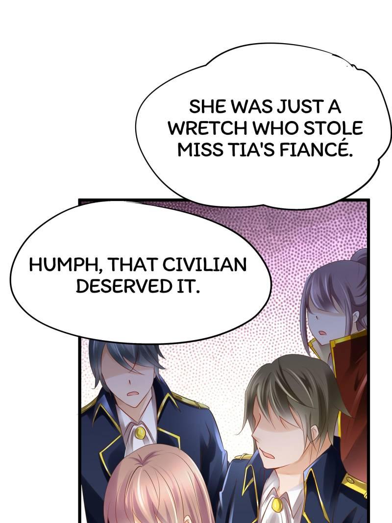 The Villianous Queen Wants to Level Up Chapter 48 - Page 60