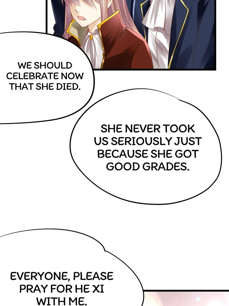 The Villianous Queen Wants to Level Up Chapter 48 - Page 61