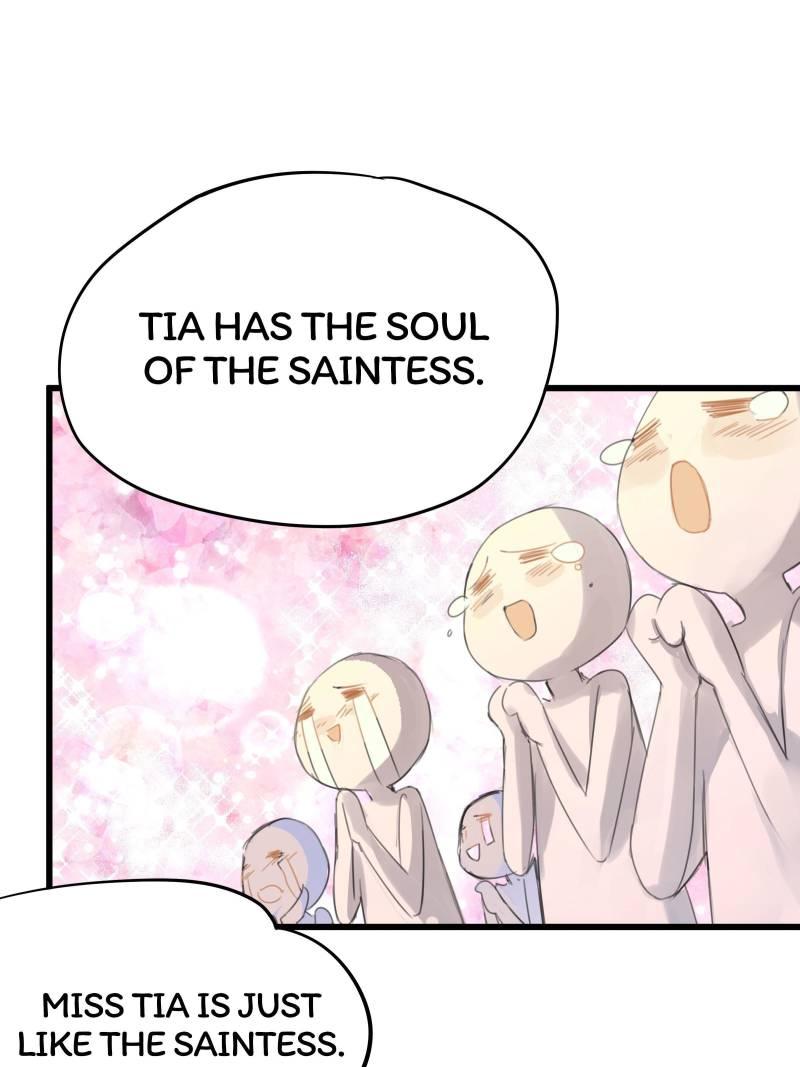 The Villianous Queen Wants to Level Up Chapter 48 - Page 64