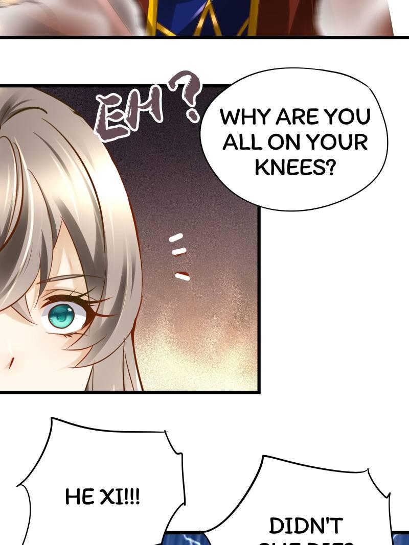 The Villianous Queen Wants to Level Up Chapter 48 - Page 69