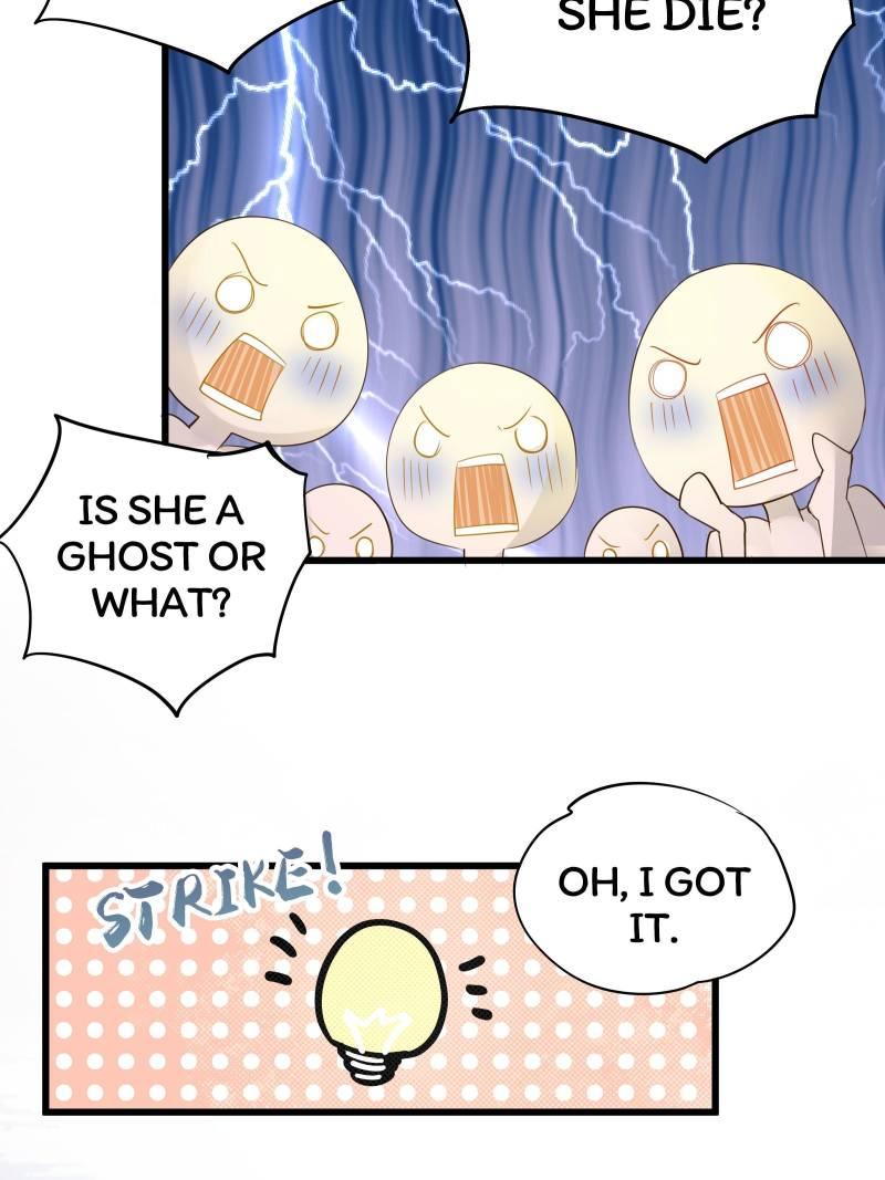 The Villianous Queen Wants to Level Up Chapter 48 - Page 70