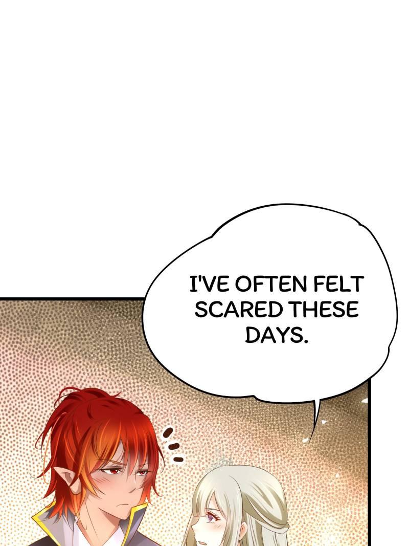 The Villianous Queen Wants to Level Up Chapter 48 - Page 8