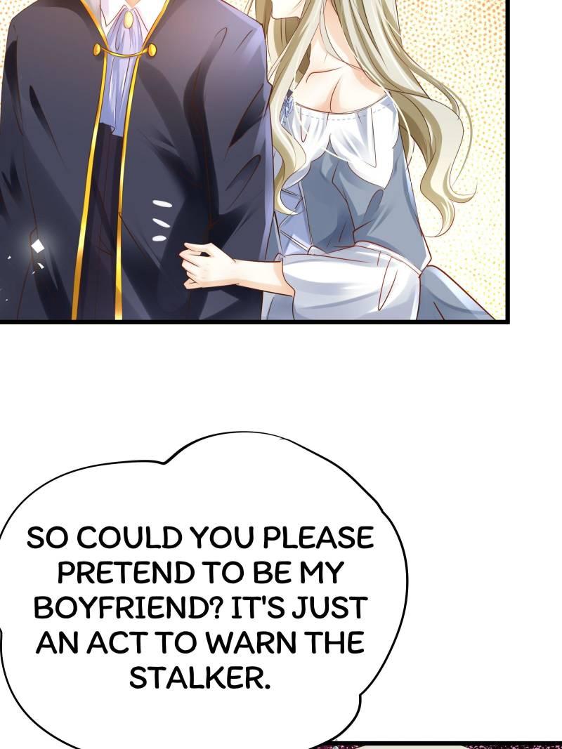 The Villianous Queen Wants to Level Up Chapter 48 - Page 9